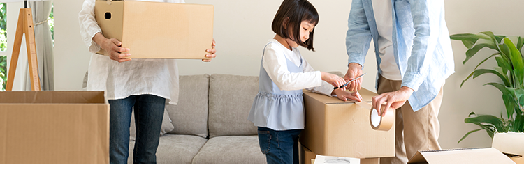 中部電力エリア 【電気開始窓口センター】
愛知県・岐阜県・長野県
静岡県(富士川以西) 三重県の一部
.
\ラクラク引越し準備 /
面倒な電気の契約
電話1本でお申し込み
書類
追加料金
最短
印鑑不要
一切不要
5分で完了